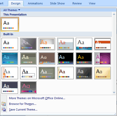 jeopardy template powerpoint 2007