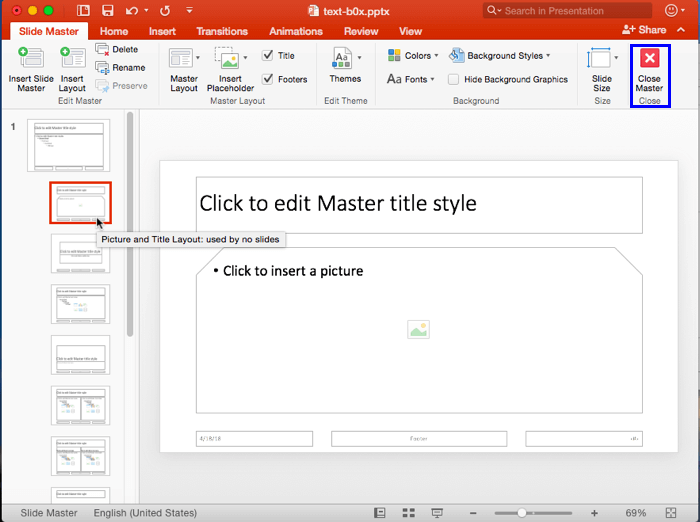 powerpoint 2016 for mac