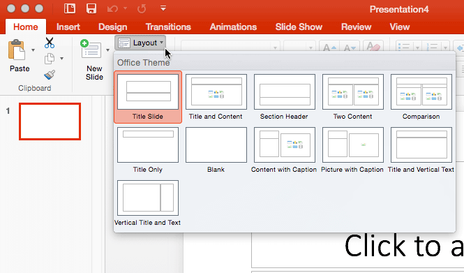 best presentation clicker for mac