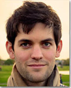 SketchDeck: Conversation with Chris Finneral