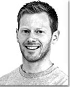 SlideDog: Conversation with Dag Hendrik Lerdal