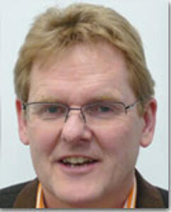 Multi-Slides: Conversation with Duncan Peberdy