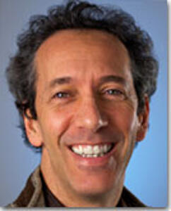 Animate Slide Content: Conversation with Irwin Hipsman