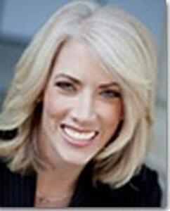 Kristin Thompson at the Presentation Summit 2012