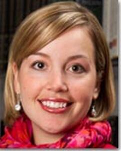 Scientific Presentations: Conversation with Melissa Marshall