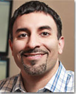 Easy WebContent Presenter: Conversation with Payman Taei