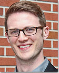 Speaker, Leader, Champion: Conversation with Ryan Avery