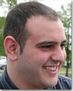 PowerPointWriter: Conversation with Sam Haddad