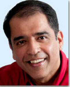 Presentation Titles: Conversation with Sam Thatte