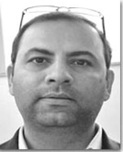 Stellar Phoenix PowerPoint Repair: Conversation with Sunil Chandna