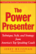 The Power Presenter