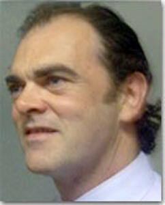 SlideDynamic: Conversation with Tim James