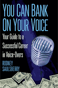 You Can Bank on Your Voice