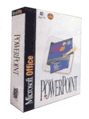 A Look At PowerPoint