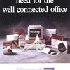Advertisement 01: Microsoft Office for Macintosh