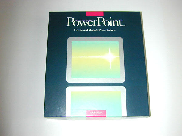 PowerPoint Create and Manage Presentations