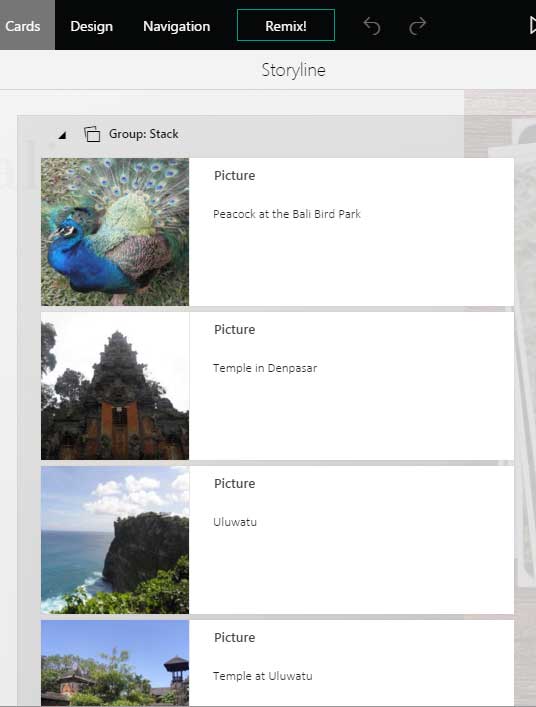Add captions for your pictures Add captions for your pictures