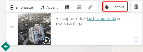 Hyperlink applied Hyperlink applied