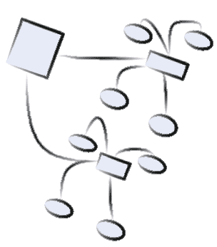 The end result looks more organic