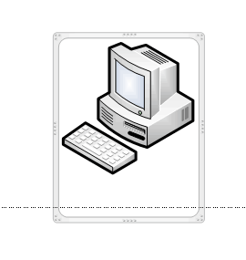 Visio object