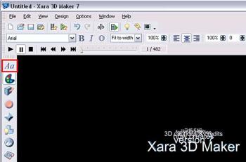 Xara 3D Maker 7: Cải tiến từ phiên bản trước, Xara 3D Maker 7 mang lại cho người dùng những tính năng mới và cải tiến vượt bậc cho trải nghiệm thiết kế 3D của bạn. Với độ phân giải cao cùng một loạt các mẫu thiết kế độc đáo, Xara 3D Maker 7 sẽ là sự lựa chọn tuyệt vời cho các nhà thiết kế đang tìm kiếm phần mềm đa năng.