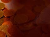Cracked Mud Cracked Mud PowerPoint Templates