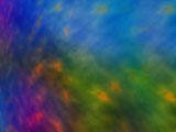 Ethereal Planet PowerPoint Templates