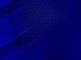 Blue Ray Normal PowerPoint Templates