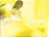 Winged Visions Original PowerPoint Templates
