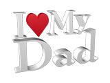 Father's Day - Extras 06 Premium PowerPoint Templates