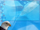 July 4th, Independence Day - July 4th 03 Premium PowerPoint Templates