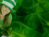 St. Patrick's Day - St. Patrick's Day 01 Premium PowerPoint Templates