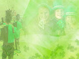 St. Patrick's Day - St. Patrick's Day 03 Premium PowerPoint Templates